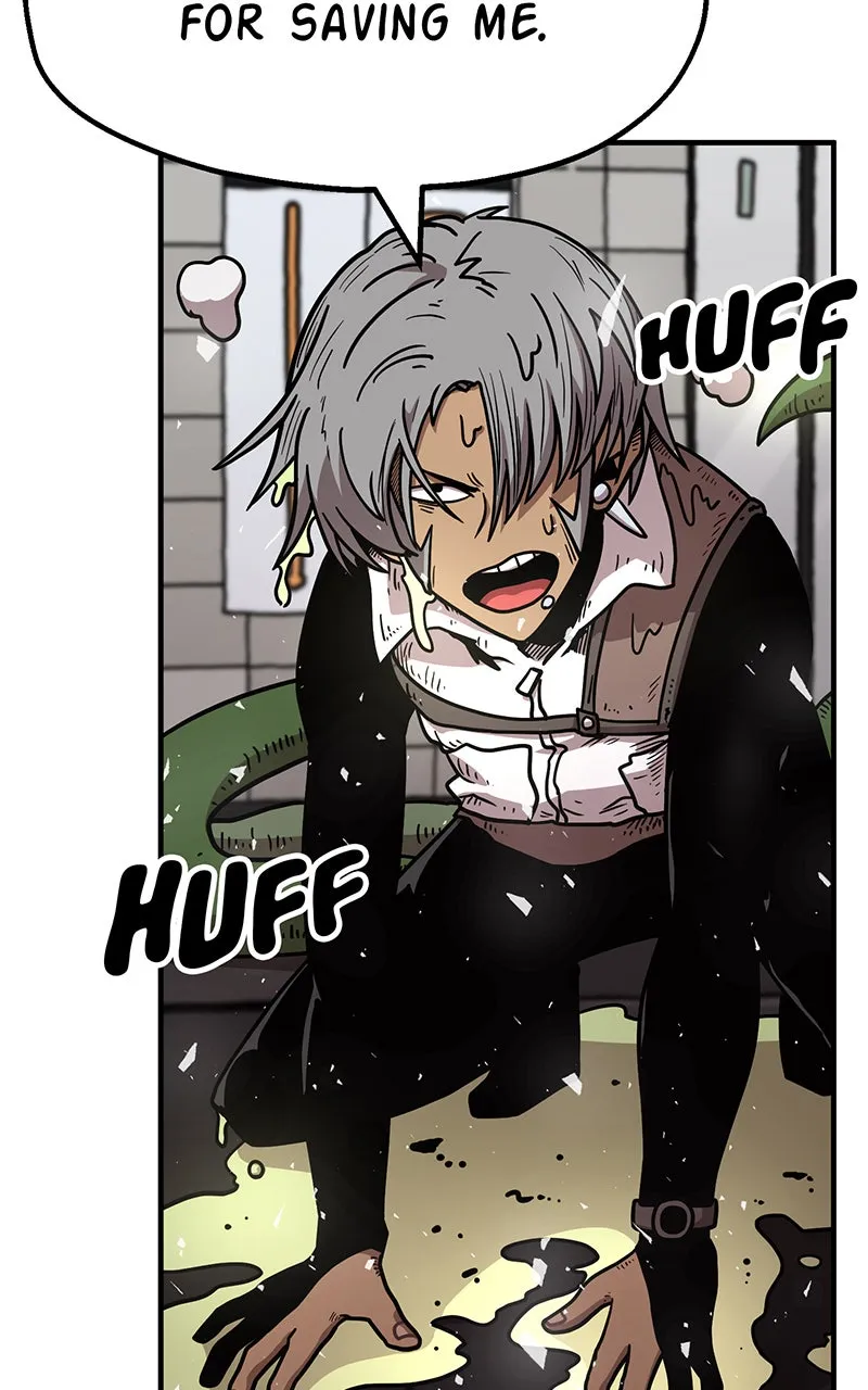 Metro Hunter Chapter 28 page 86 - 