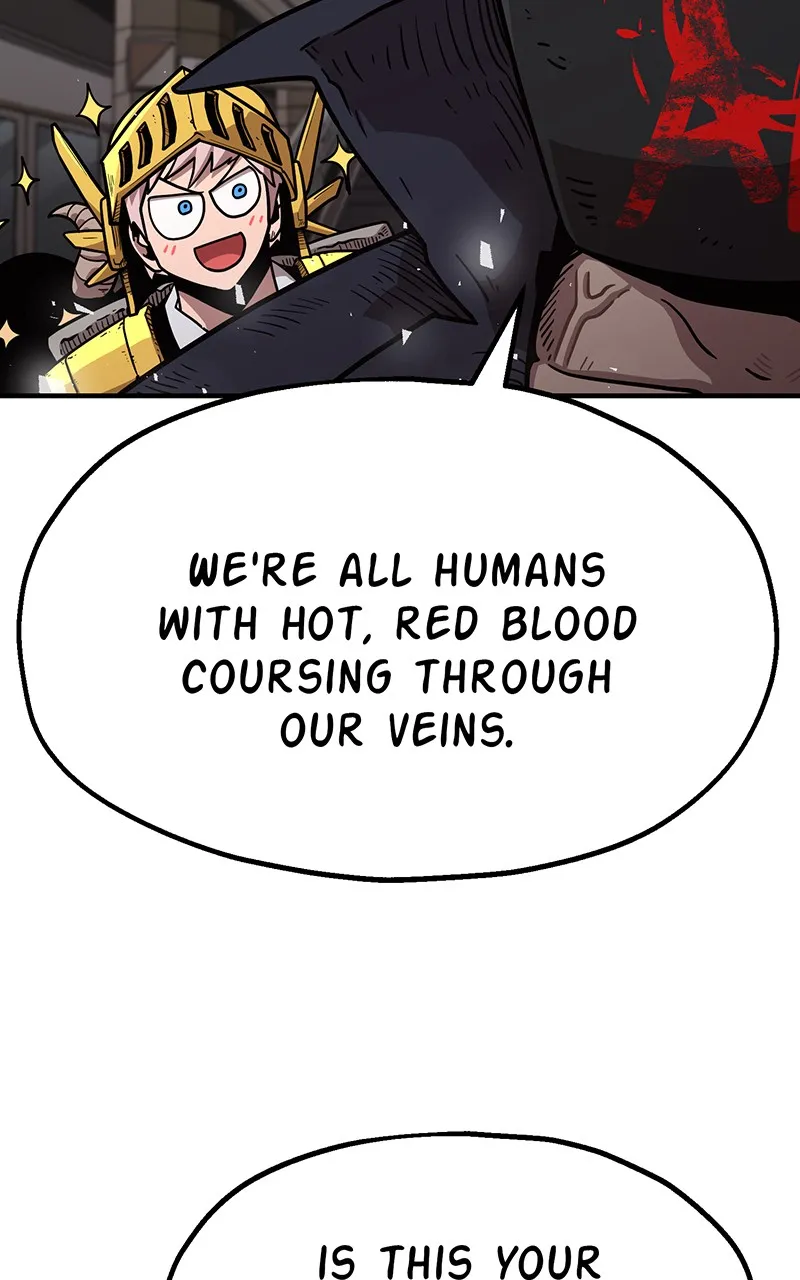 Metro Hunter Chapter 28 page 88 - 