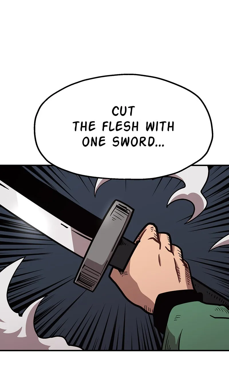 Metro Hunter Chapter 28 page 10 - 