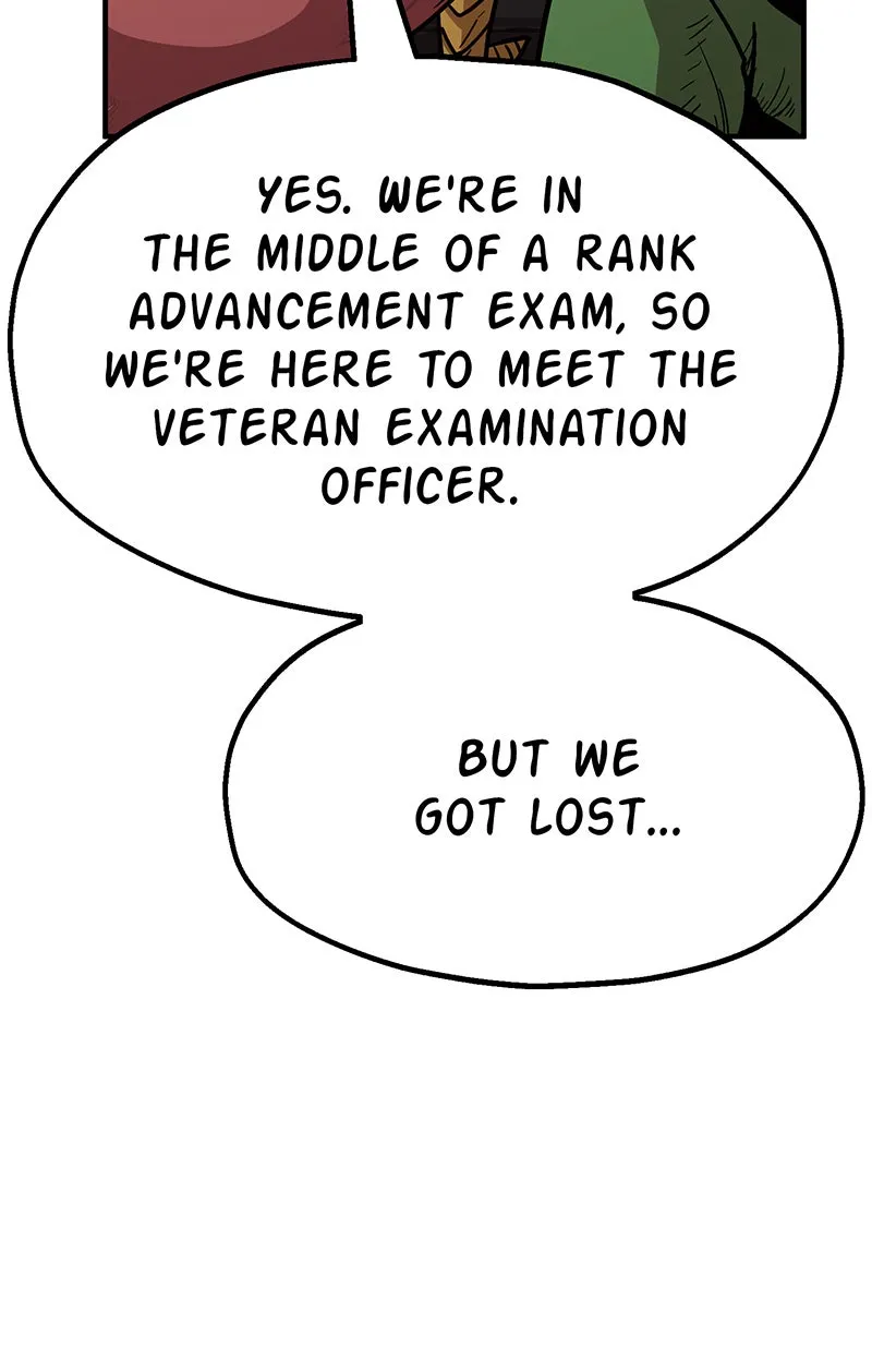 Metro Hunter Chapter 28 page 91 - 