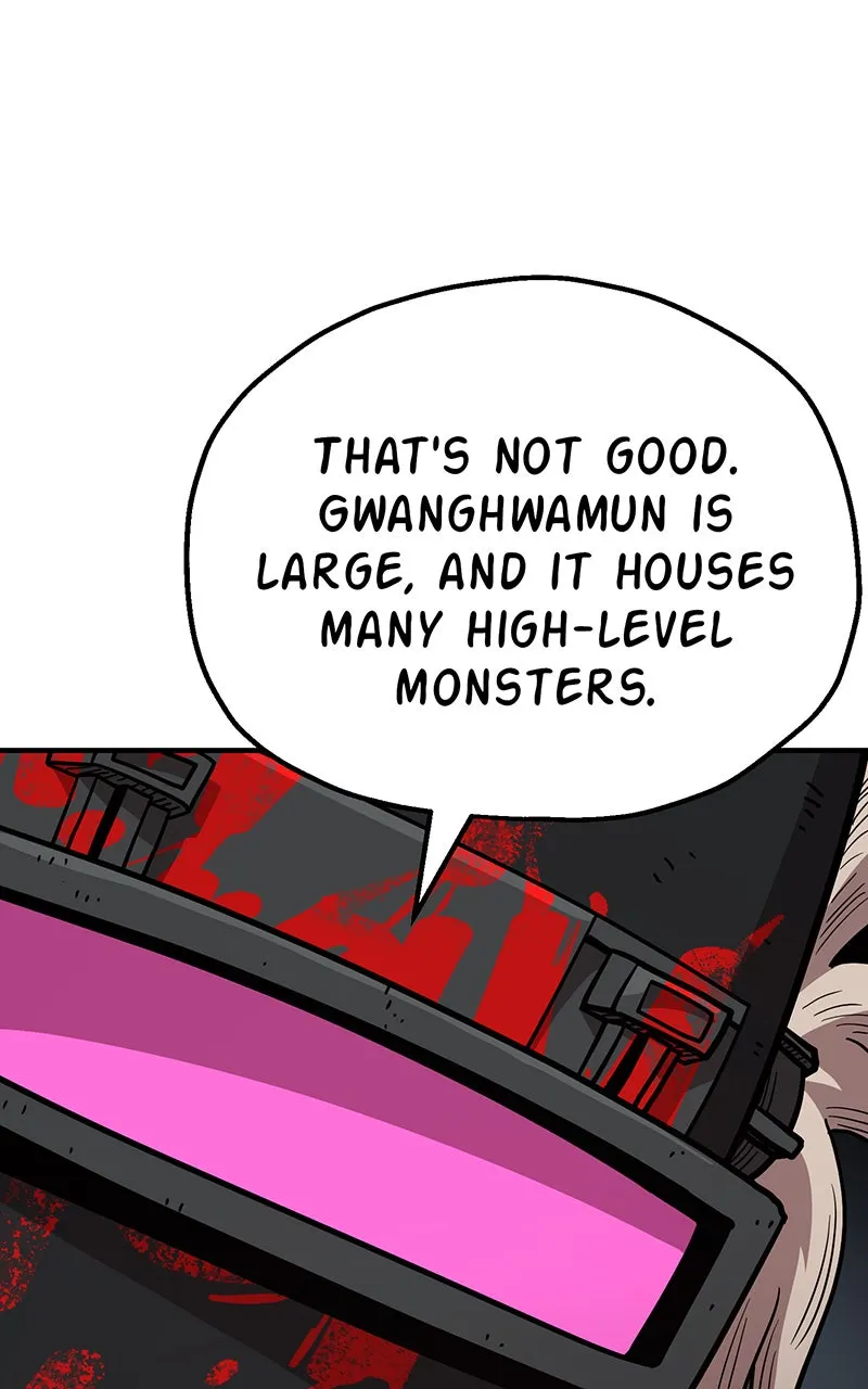Metro Hunter Chapter 28 page 92 - 