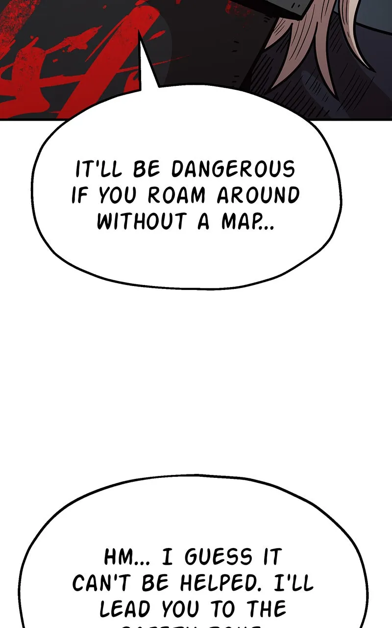 Metro Hunter Chapter 28 page 93 - 