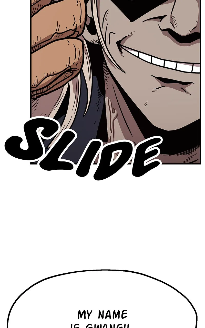 Metro Hunter Chapter 28 page 96 - 