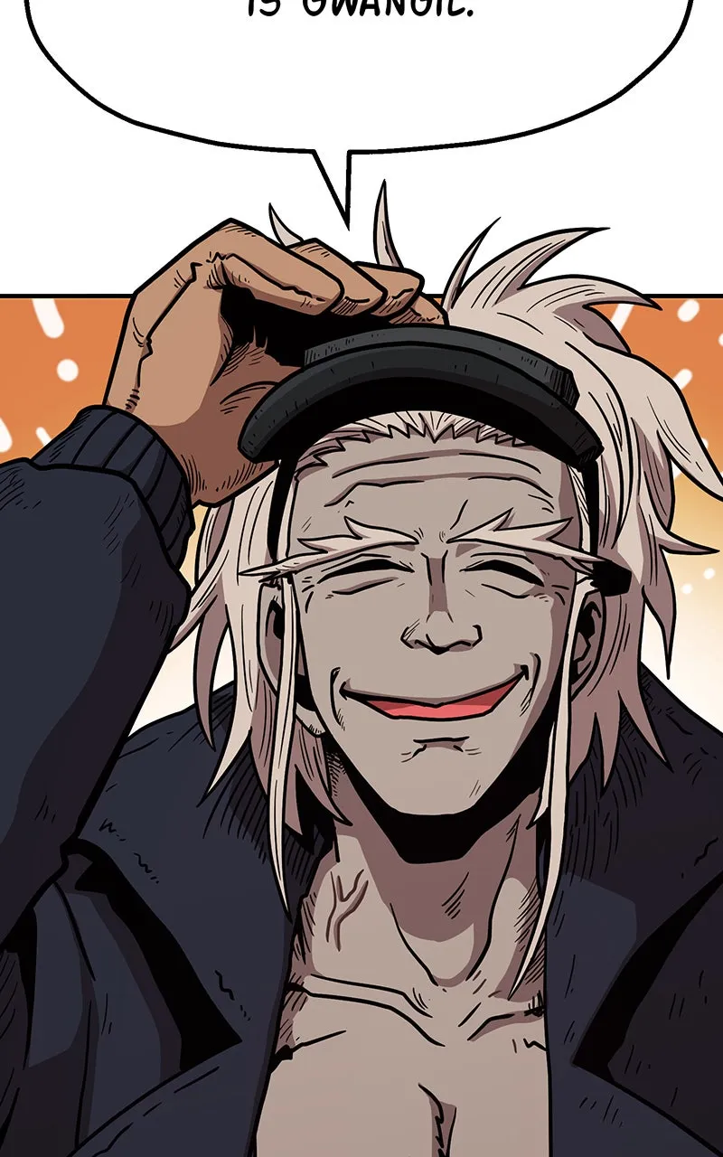 Metro Hunter Chapter 28 page 97 - 