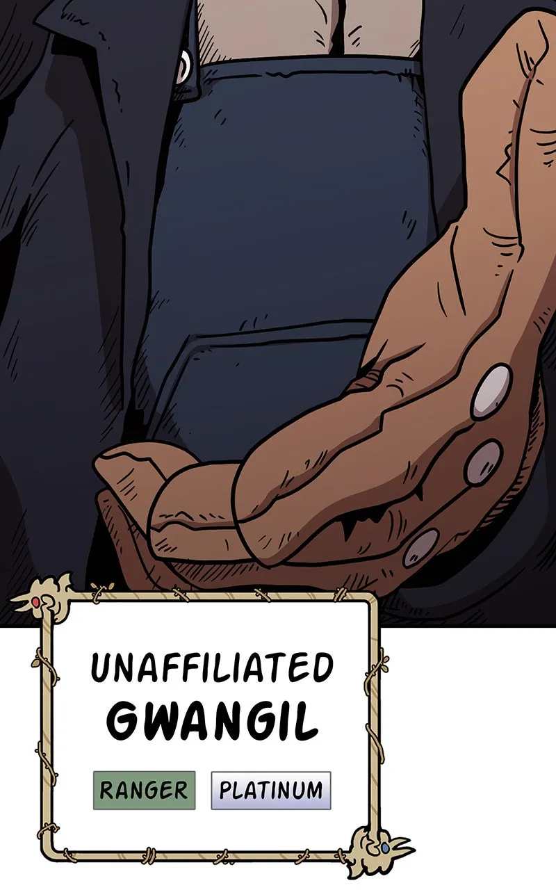 Metro Hunter Chapter 28 page 98 - 
