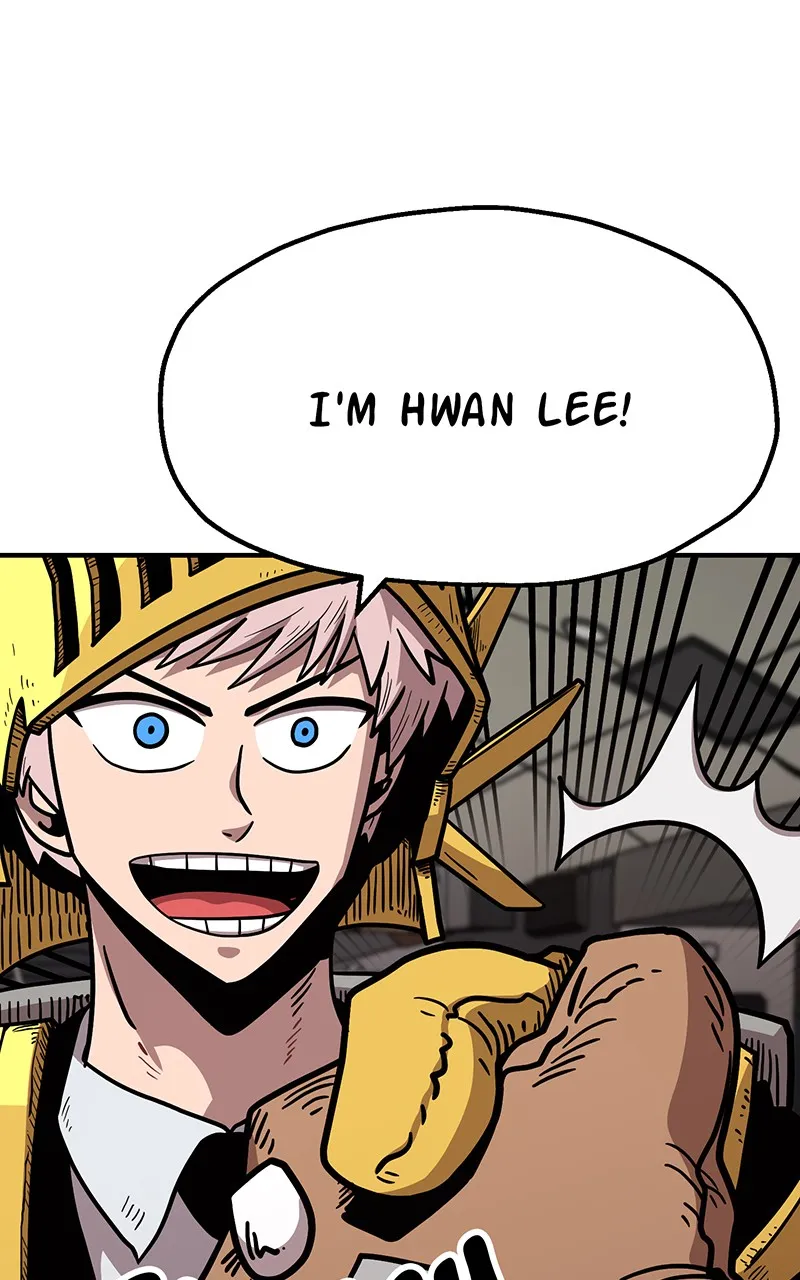 Metro Hunter Chapter 28 page 99 - 