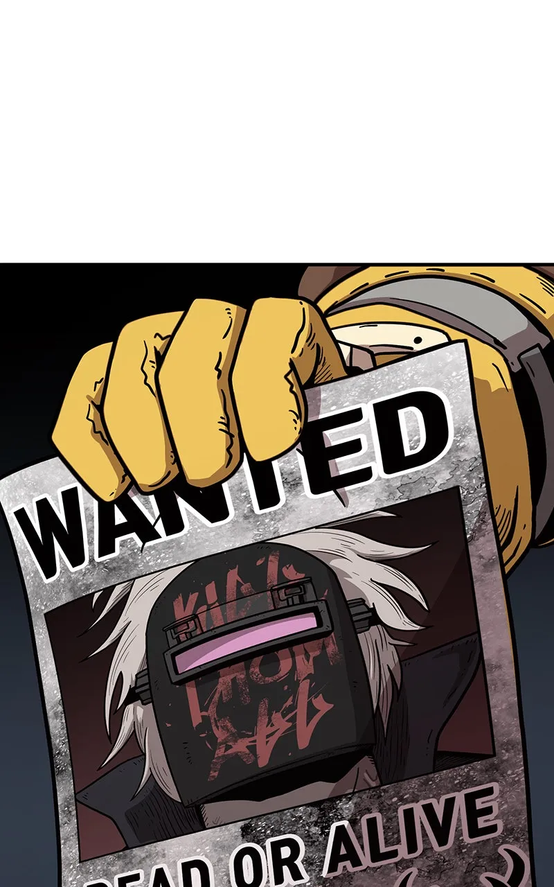 Metro Hunter Chapter 29 page 1 - 