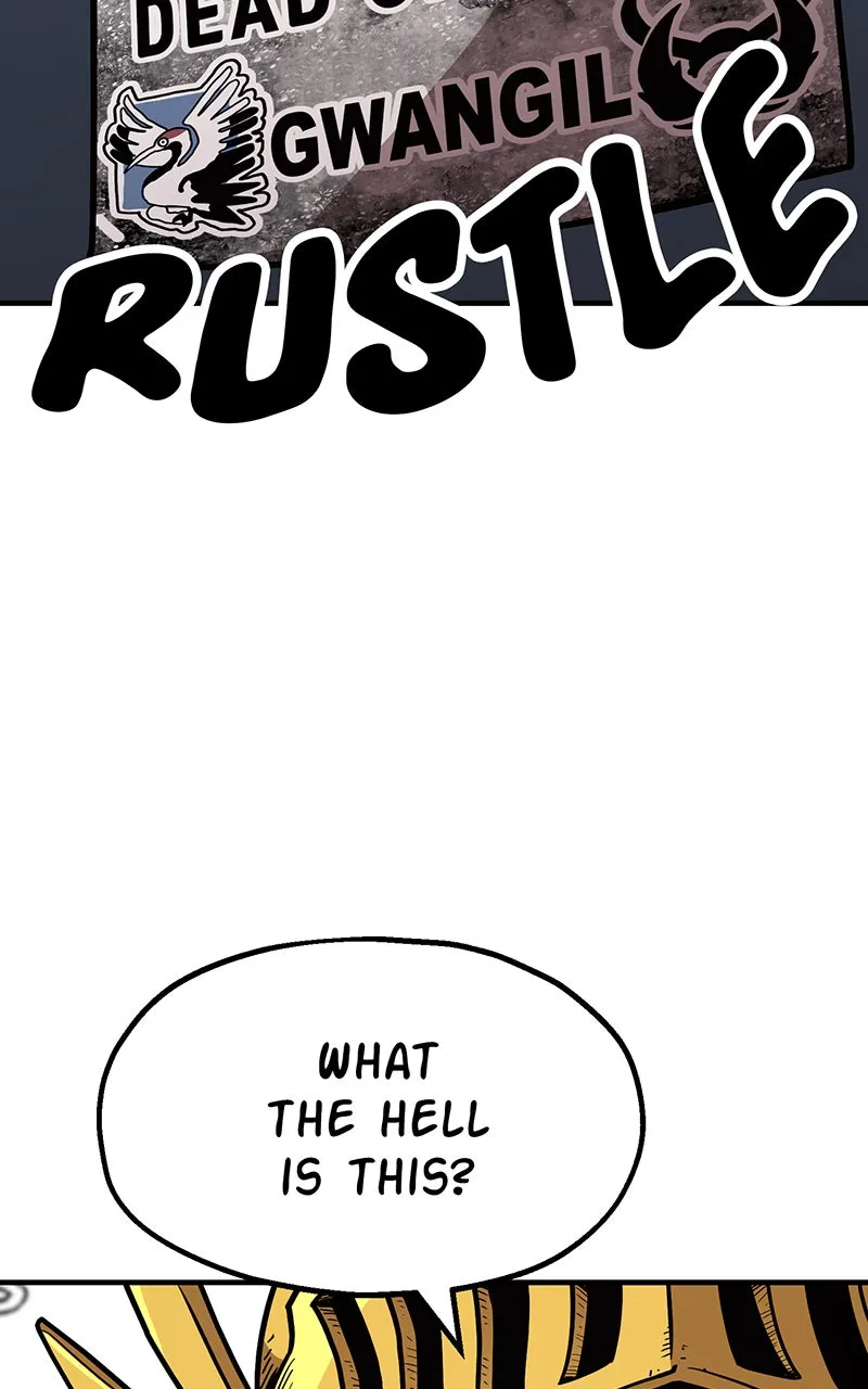Metro Hunter Chapter 29 page 2 - 
