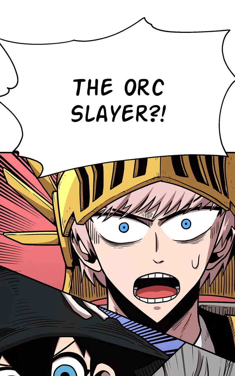Metro Hunter Chapter 29 page 11 - 