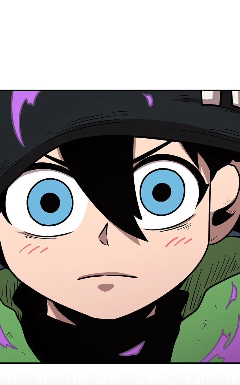 Metro Hunter Chapter 29 page 101 - 