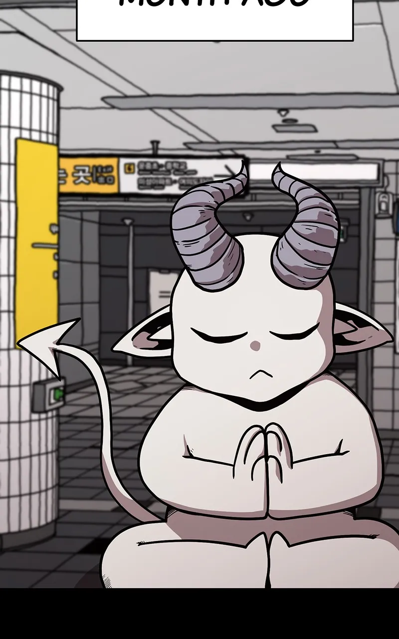 Metro Hunter Chapter 29 page 103 - 