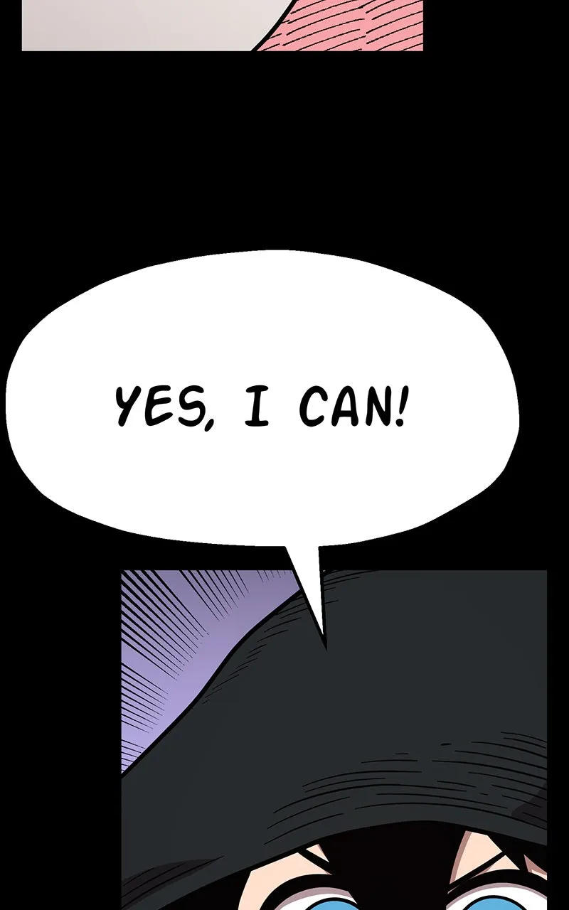 Metro Hunter Chapter 29 page 108 - 