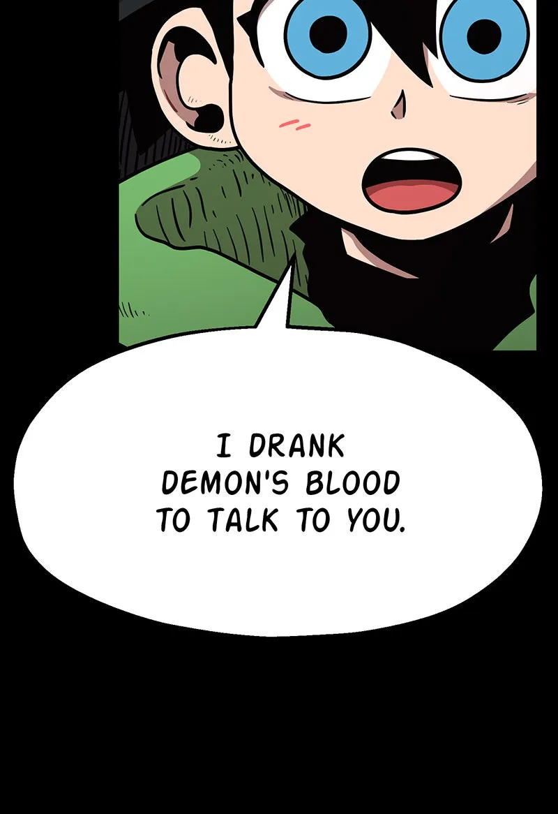 Metro Hunter Chapter 29 page 109 - 