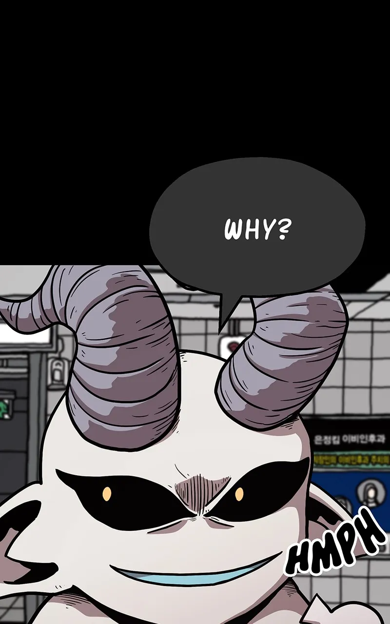 Metro Hunter Chapter 29 page 110 - 