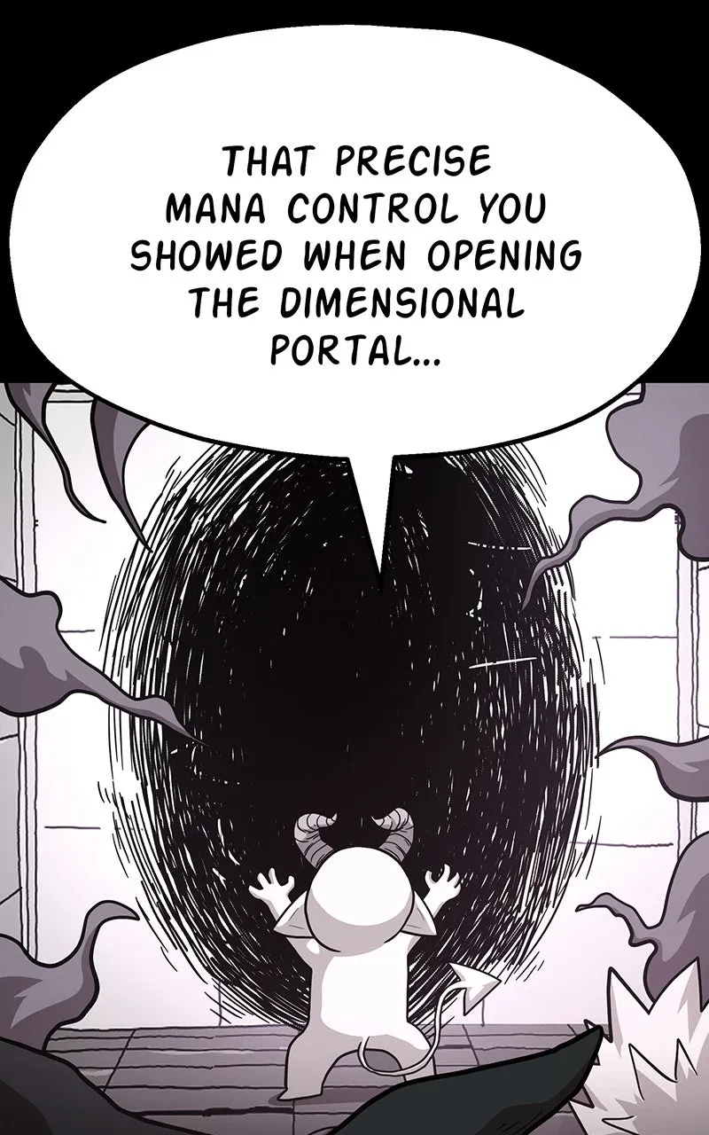 Metro Hunter Chapter 29 page 113 - 