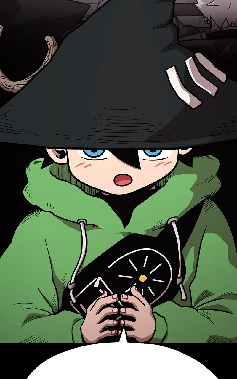 Metro Hunter Chapter 29 page 114 - 