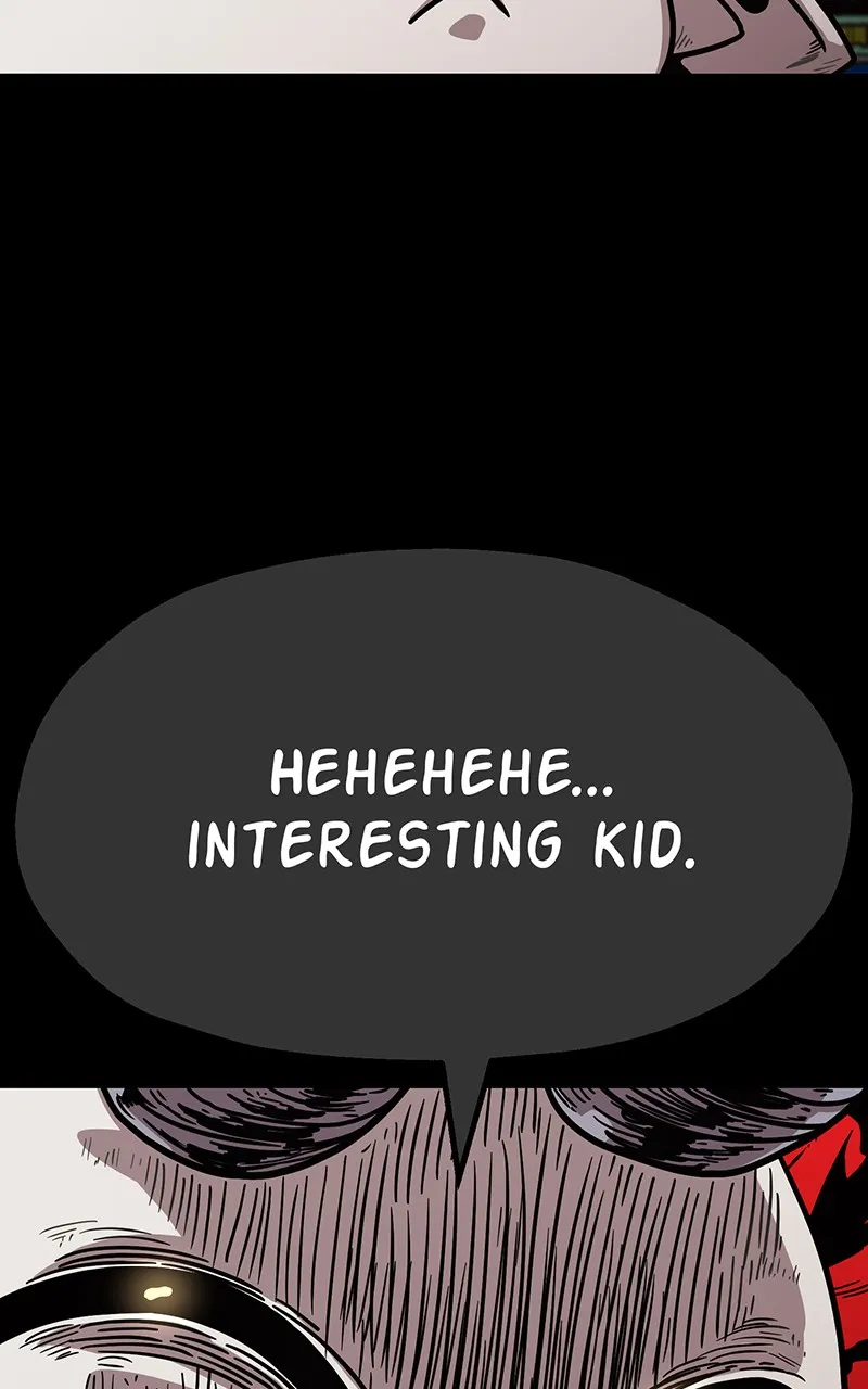 Metro Hunter Chapter 29 page 118 - 