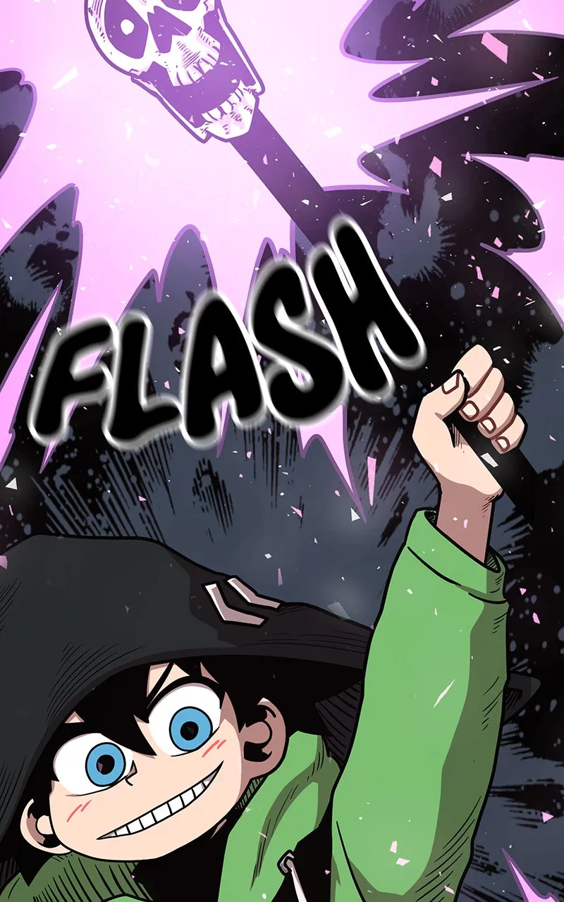 Metro Hunter Chapter 29 page 121 - 