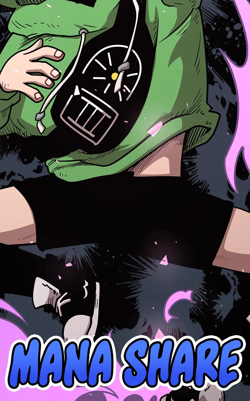 Metro Hunter Chapter 29 page 122 - 