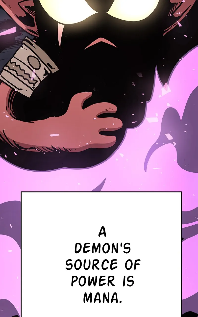 Metro Hunter Chapter 29 page 124 - 