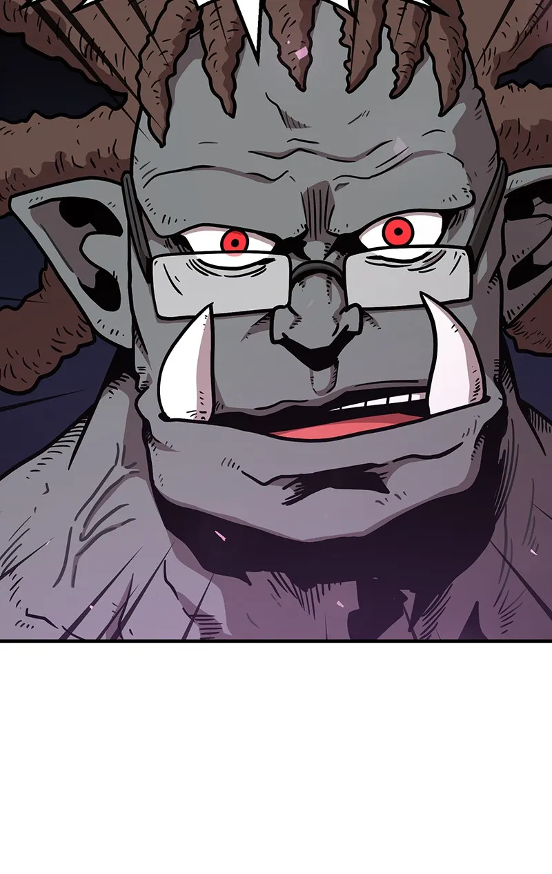 Metro Hunter Chapter 29 page 129 - 