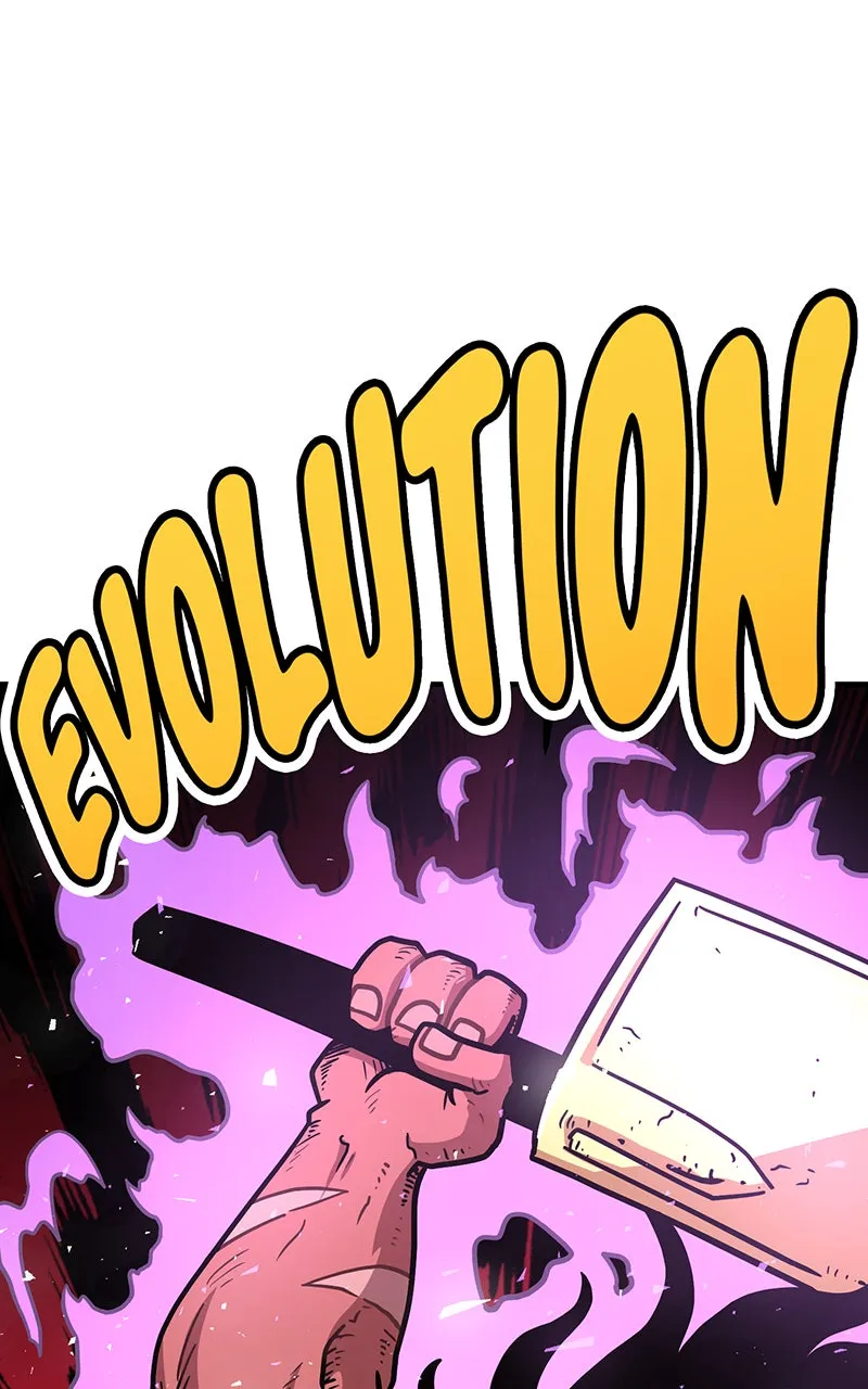 Metro Hunter Chapter 29 page 130 - 