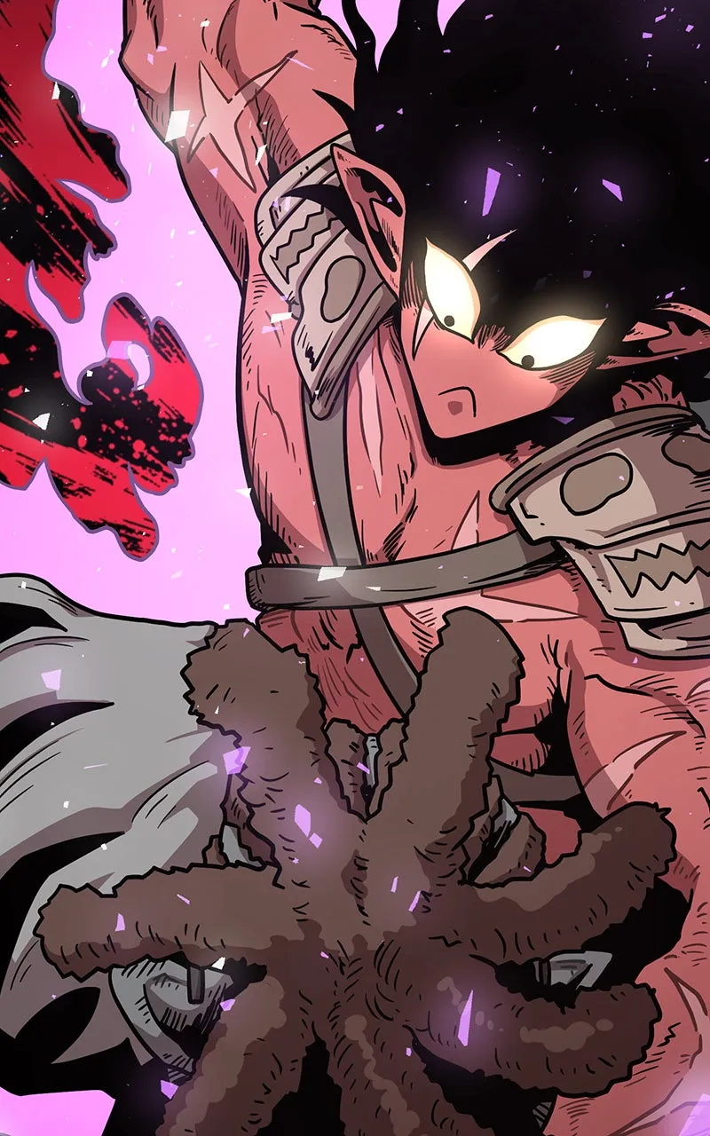 Metro Hunter Chapter 29 page 131 - 