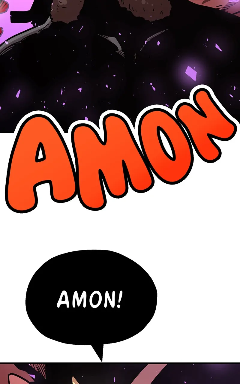 Metro Hunter Chapter 29 page 132 - 