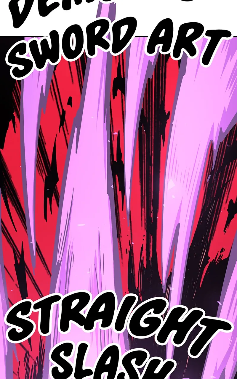 Metro Hunter Chapter 29 page 134 - 