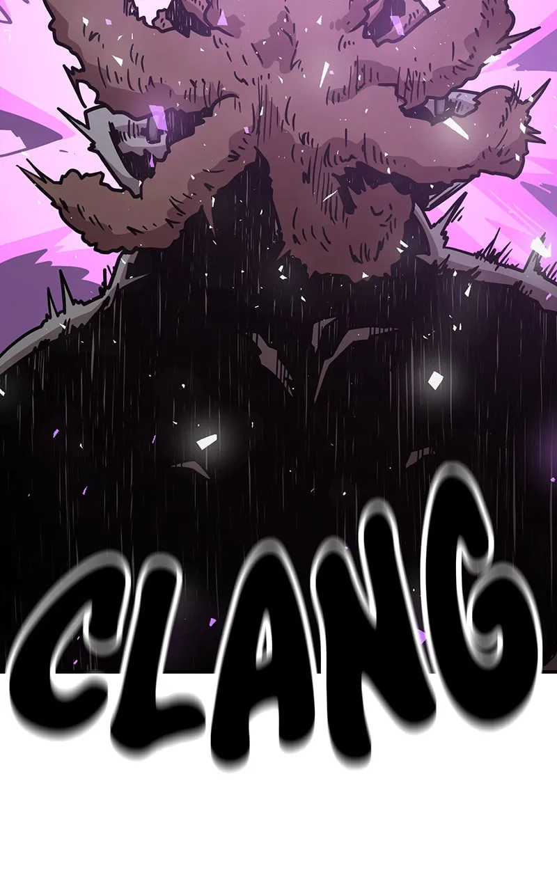 Metro Hunter Chapter 29 page 136 - 