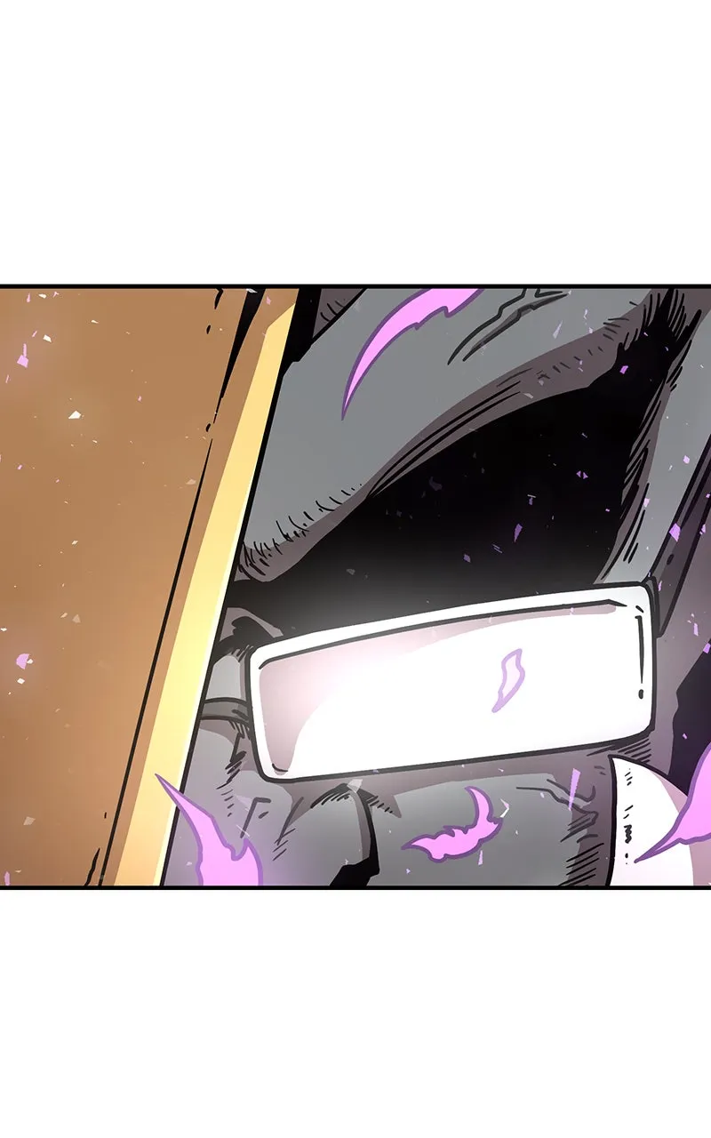 Metro Hunter Chapter 29 page 137 - 