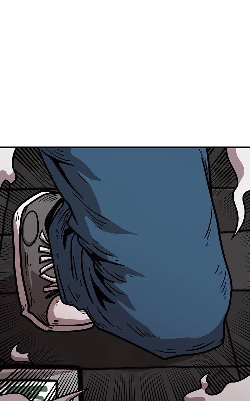 Metro Hunter Chapter 29 page 140 - 