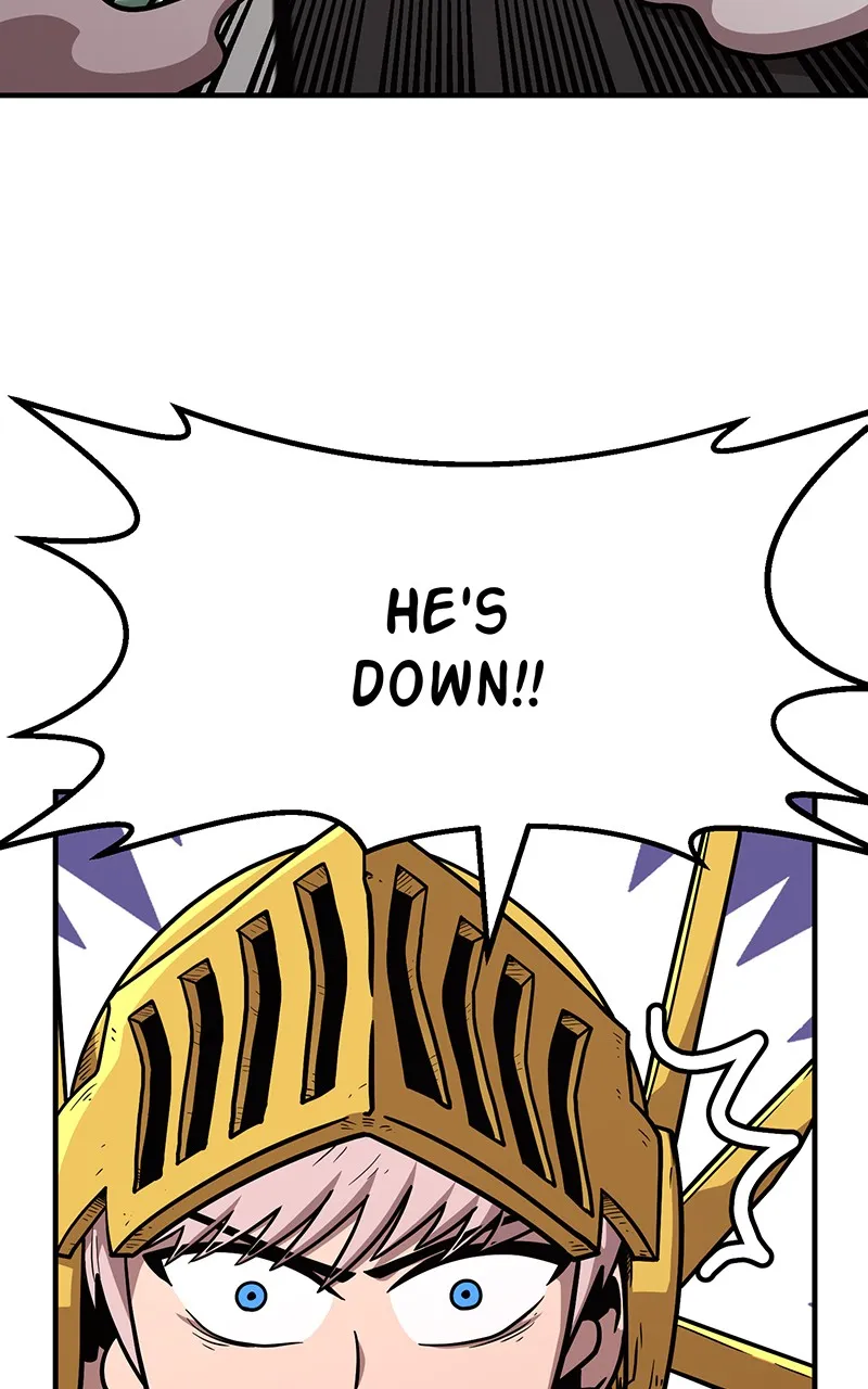 Metro Hunter Chapter 29 page 141 - 