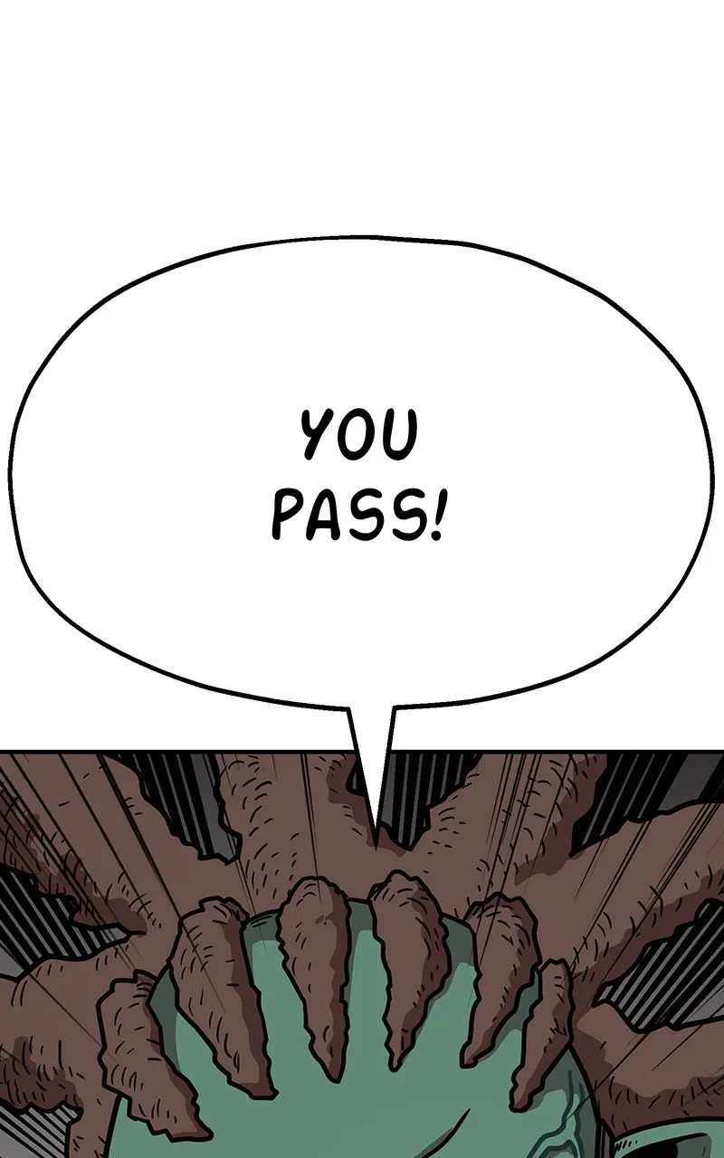 Metro Hunter Chapter 29 page 144 - 