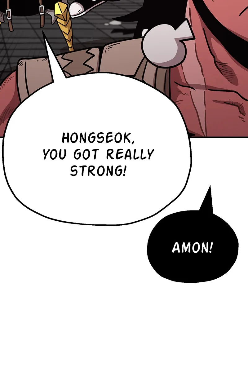 Metro Hunter Chapter 29 page 147 - 