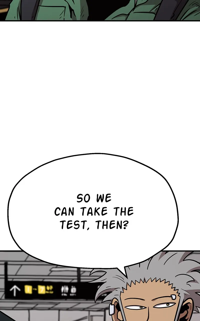 Metro Hunter Chapter 29 page 149 - 