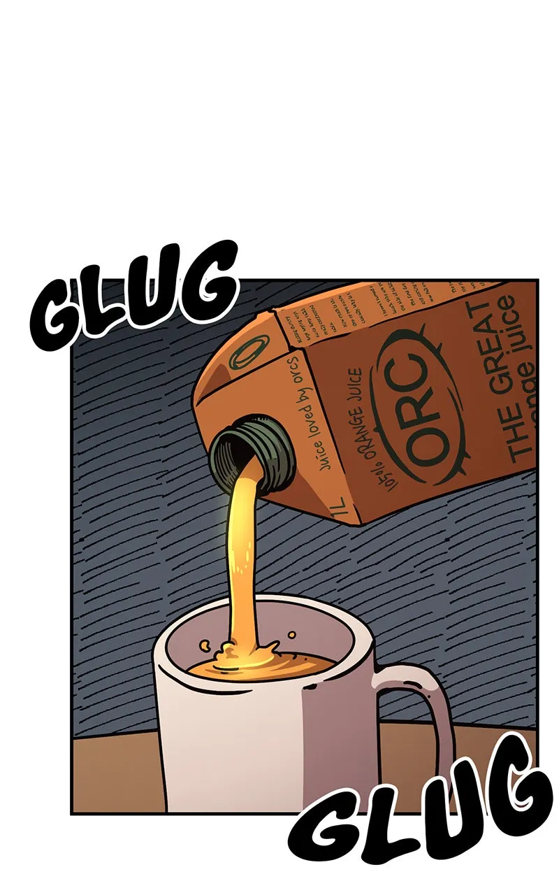 Metro Hunter Chapter 29 page 16 - 