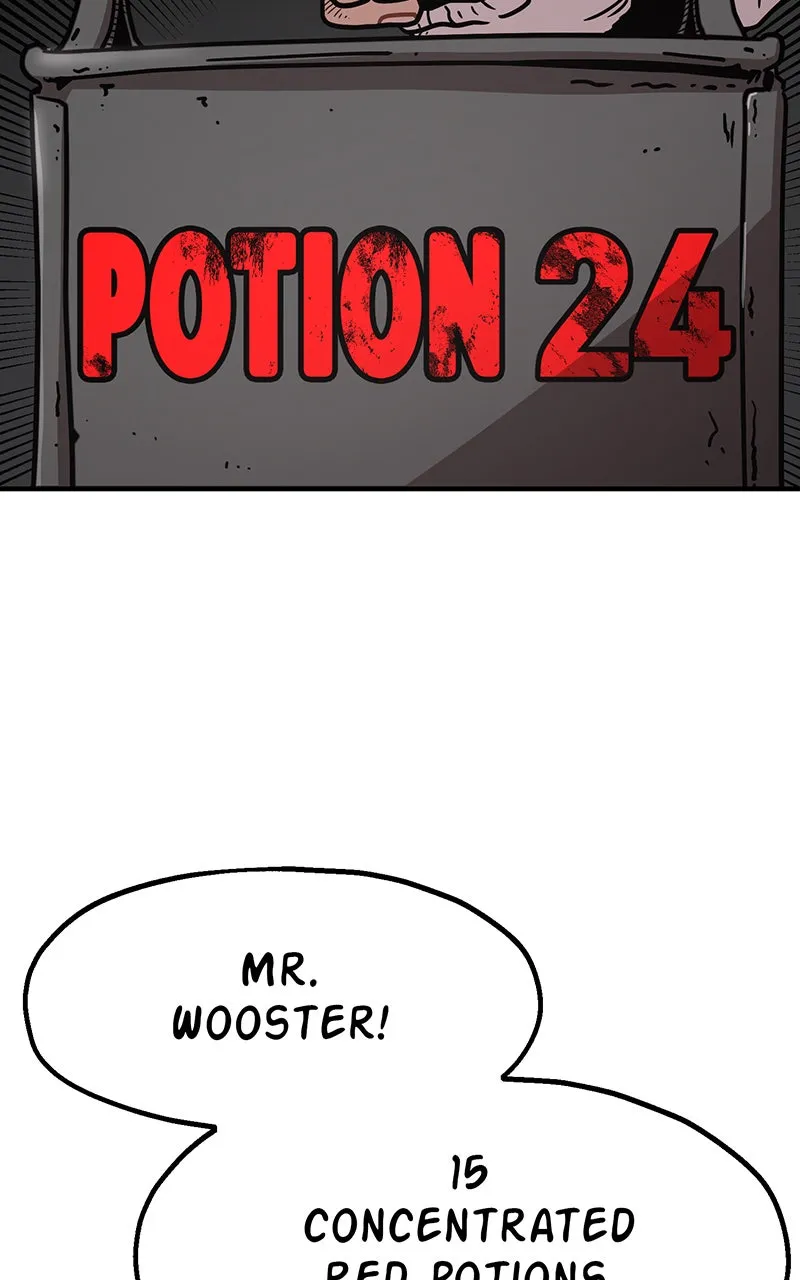 Metro Hunter Chapter 29 page 153 - 