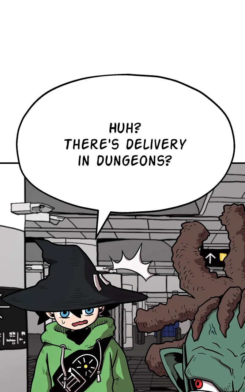Metro Hunter Chapter 29 page 155 - 