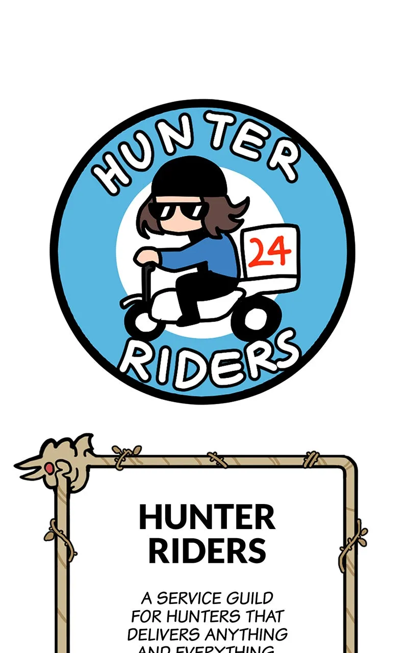 Metro Hunter Chapter 29 page 157 - 