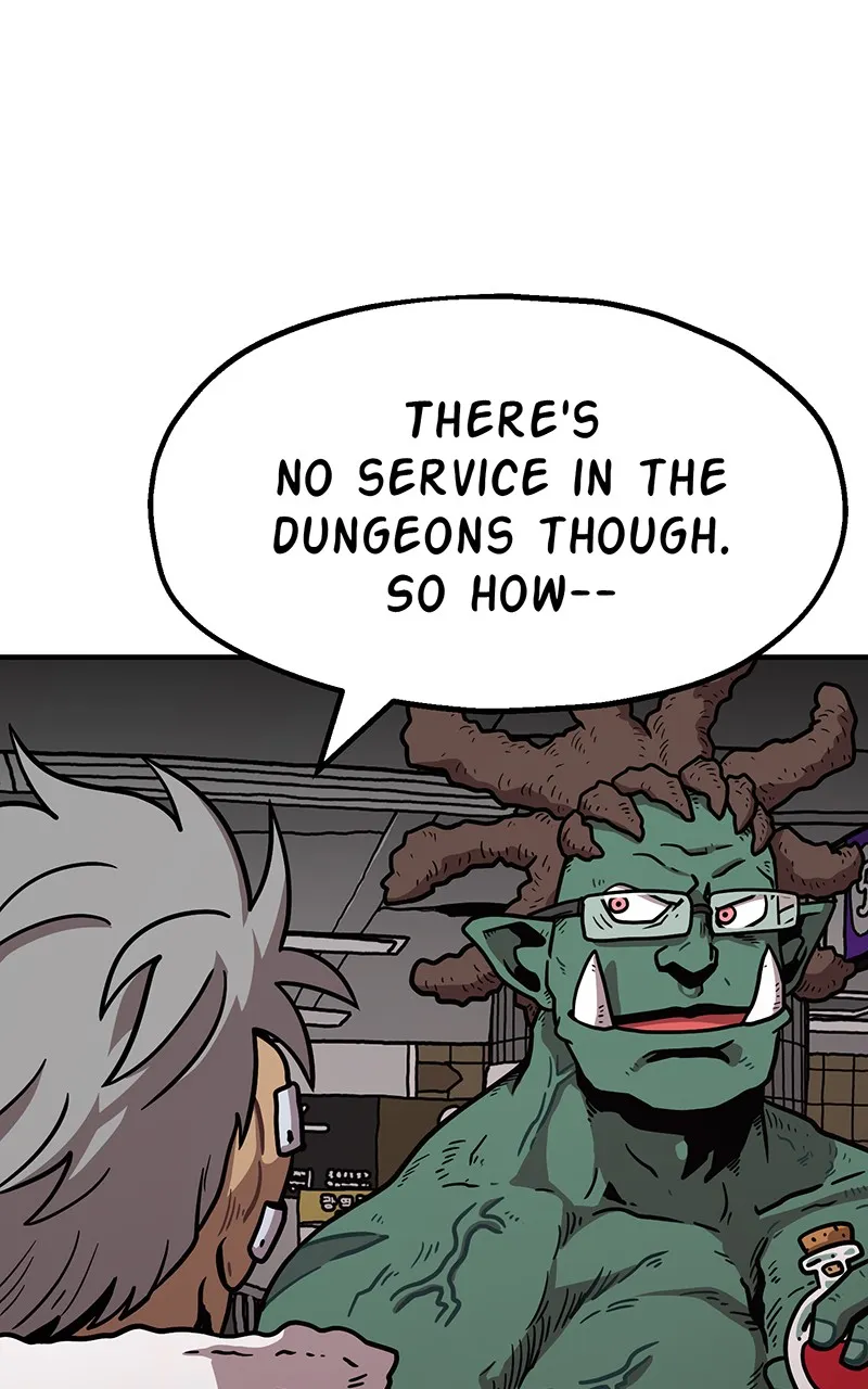 Metro Hunter Chapter 29 page 159 - 