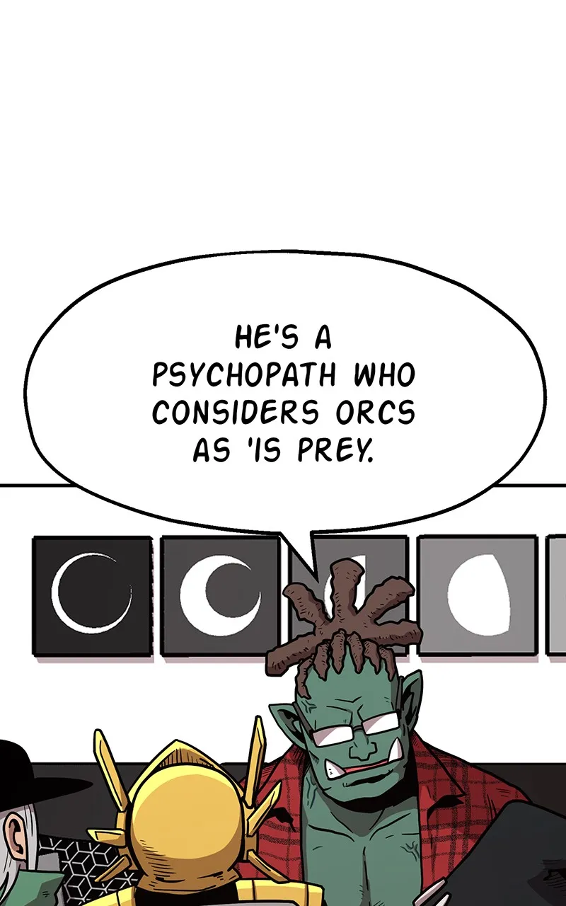 Metro Hunter Chapter 29 page 17 - 