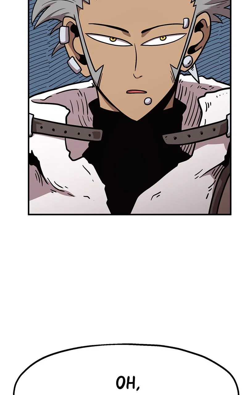 Metro Hunter Chapter 29 page 164 - 