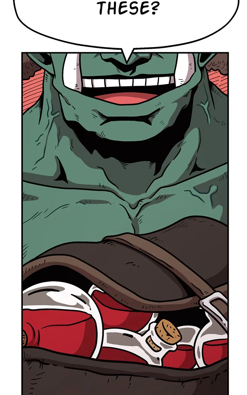 Metro Hunter Chapter 29 page 165 - 