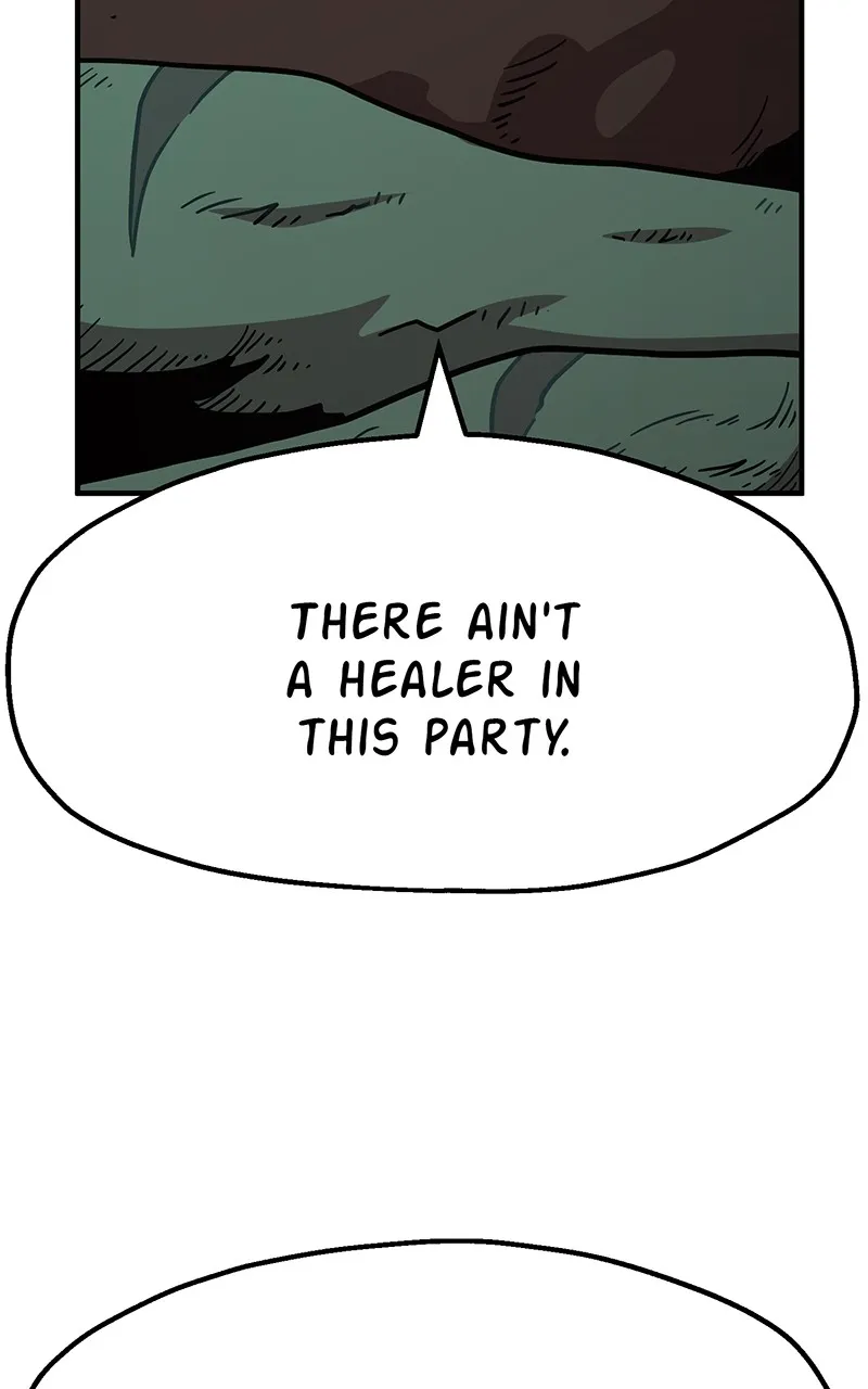 Metro Hunter Chapter 29 page 166 - 