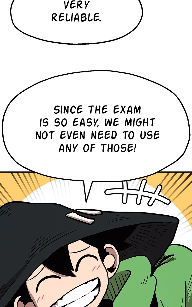 Metro Hunter Chapter 29 page 170 - 