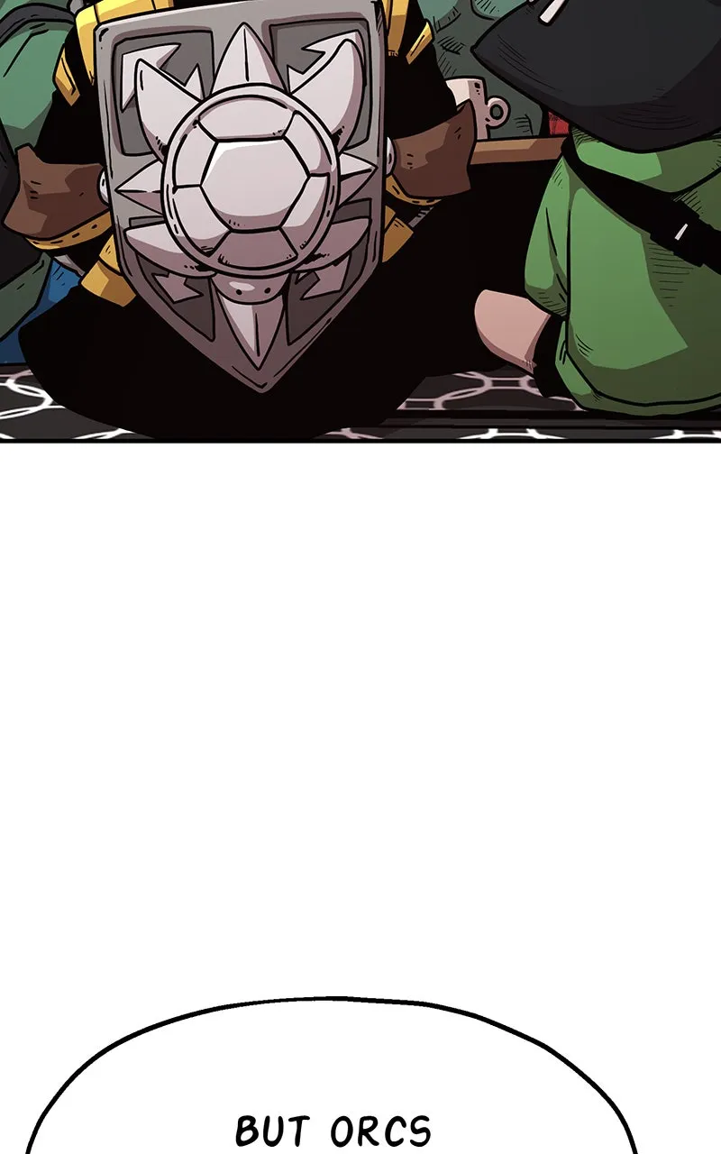Metro Hunter Chapter 29 page 18 - 