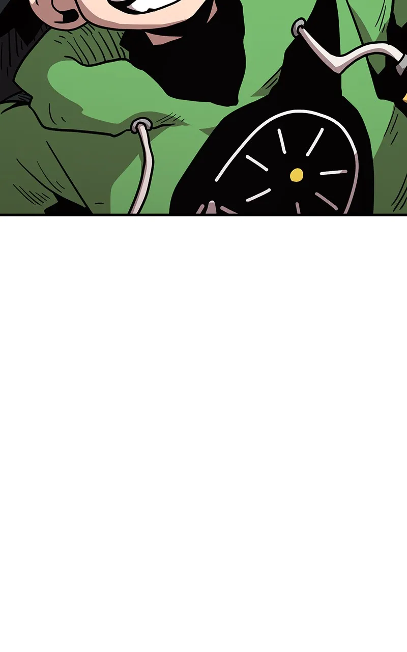 Metro Hunter Chapter 29 page 171 - 