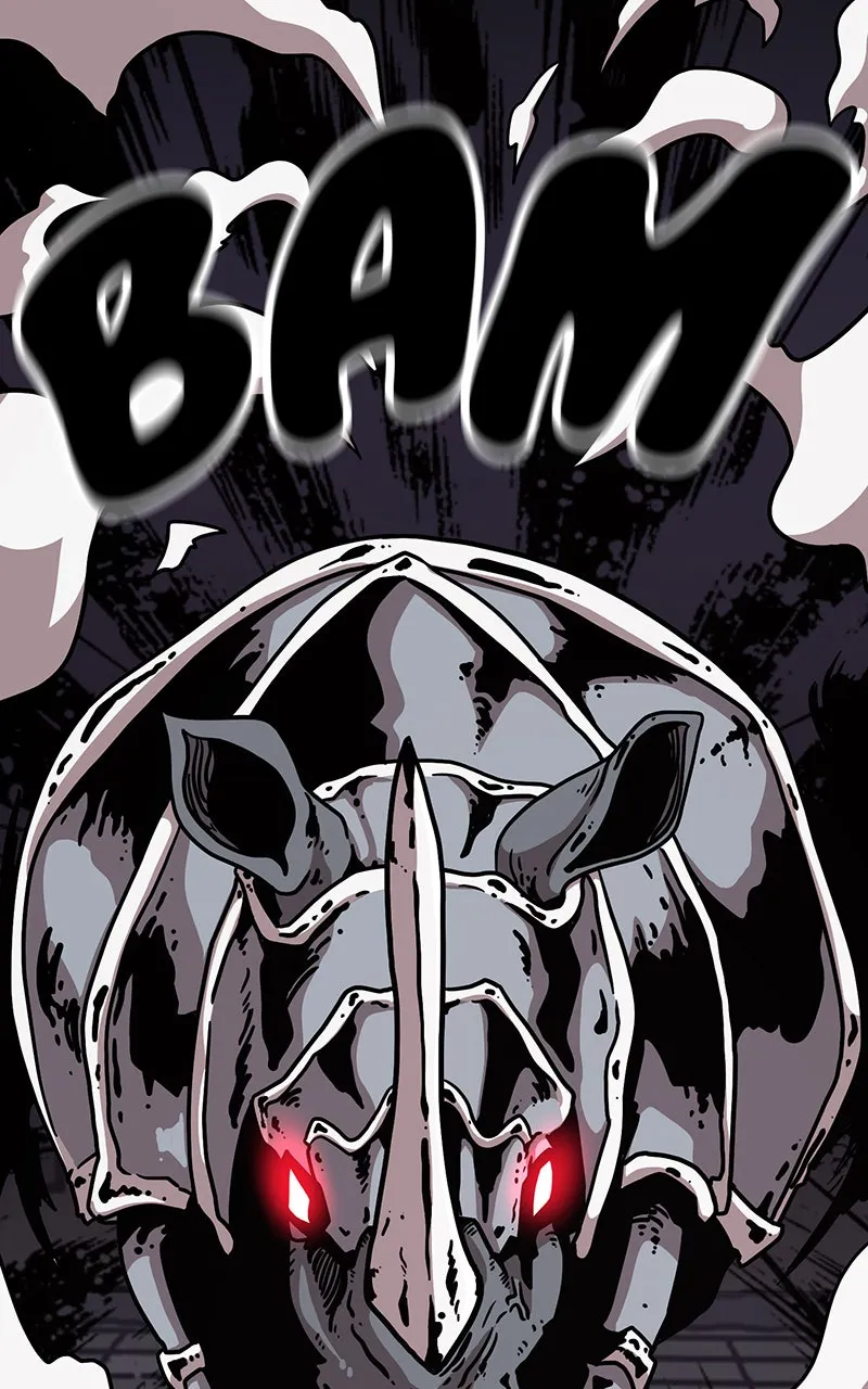 Metro Hunter Chapter 29 page 175 - 