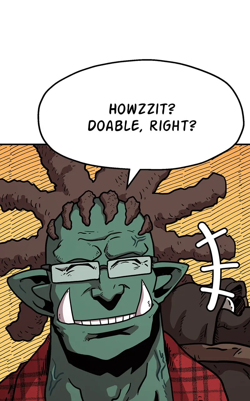 Metro Hunter Chapter 29 page 178 - 